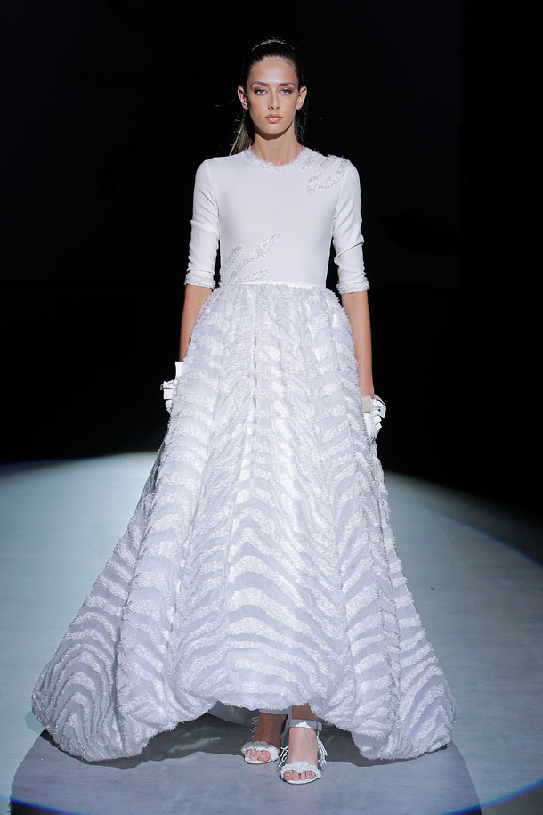 ilovebrides.pt Isabel Zapardiez Coleção 2020 Vestidos de Noiva